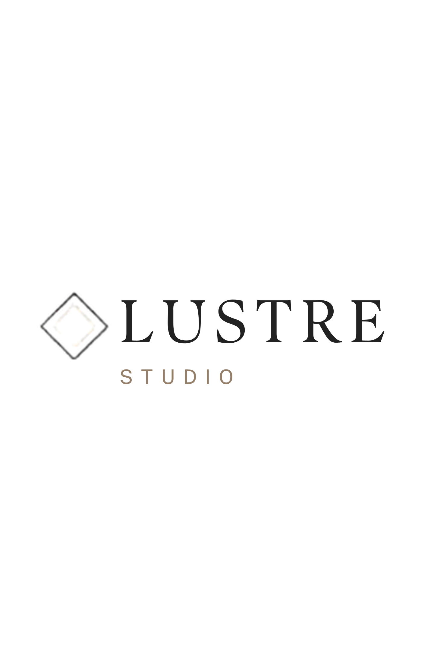 Lustre Studio Logo